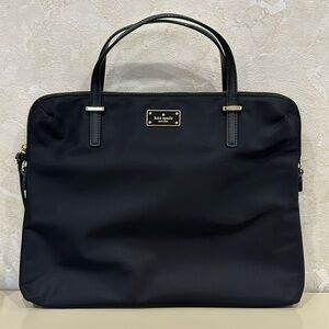 Kate Spade 13” Nylon Laptop Bag